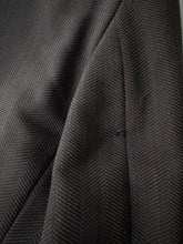 Load image into Gallery viewer, 1991 Gianfranco Ferre white label suit charcoal
