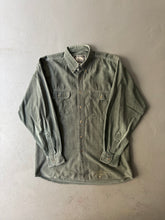 Load image into Gallery viewer, 1980s Chipie denim shirt
