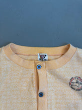 Load image into Gallery viewer, 1980s Ton SUR Ton cropped sweater
