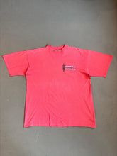 Load image into Gallery viewer, 1980s O’Neil mountain bike T-Shirt pink
