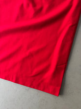 Load image into Gallery viewer, 1980s Gianfranco Ferre wool skirt red
