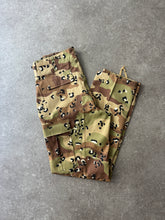 Load image into Gallery viewer, 1990s U.S Trousers army chocolate chip
