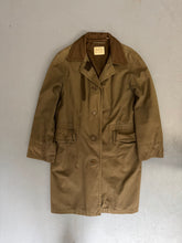 Load image into Gallery viewer, 1990s Helmut Lang firefighter jacket brown
