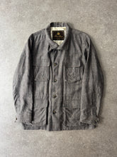 Load image into Gallery viewer, 2010s Loro Piana safari jacket
