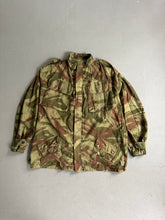 Load image into Gallery viewer, 1950s French TAP 47/53 lizard camouflage paratrooper jacket
