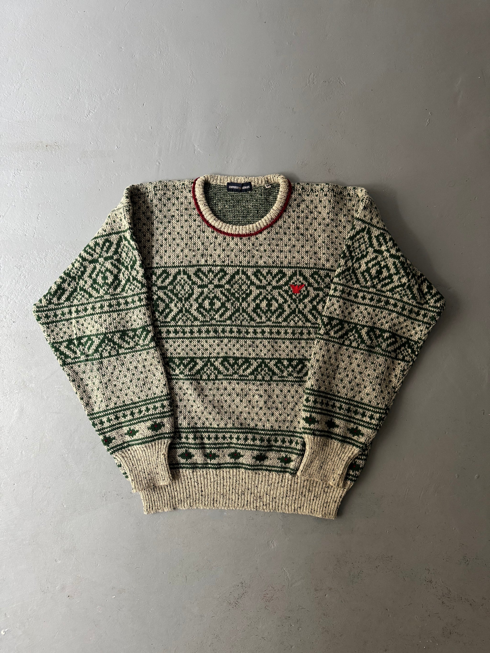 Knitwear – Bluehorse.clothing