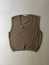 Load image into Gallery viewer, 1980s Giorgio Armani V-neck Vest
