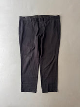 Load image into Gallery viewer, 2007 Gucci pants black
