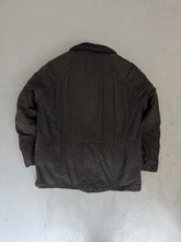 Load image into Gallery viewer, 1999 Stone Island waxed cotton jacket by Paul Harvey
