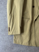 Load image into Gallery viewer, 1980s Hugo Boss suit Beige
