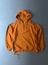 Load image into Gallery viewer, 1990s Cipie hoodie oversized orange
