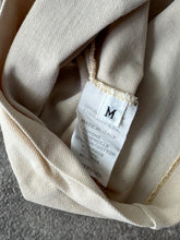 Load image into Gallery viewer, 1992 C.P. Company continuative garments polo beige
