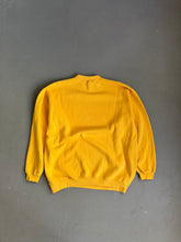 Load image into Gallery viewer, 1990s NAF NAF sweater yellow
