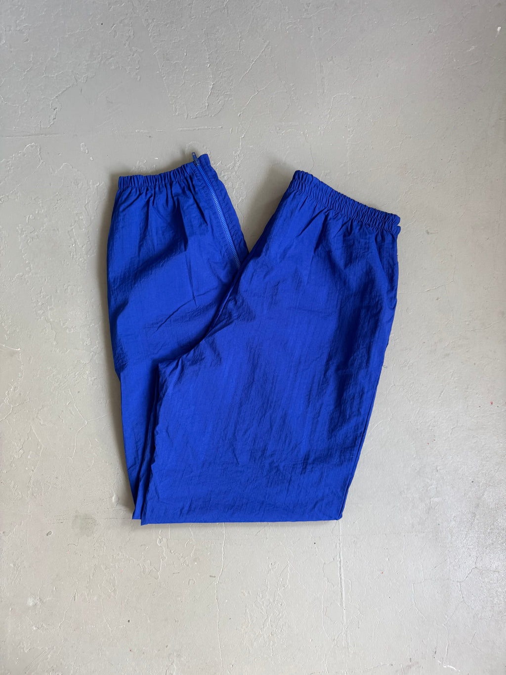 Fila tracksuit NOS blue 1980s