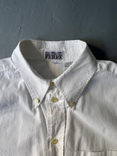 Load image into Gallery viewer, 1980s Gianfranco Ferre shirt white
