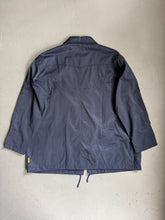 Load image into Gallery viewer, 1980s Armani jeans jacket blue
