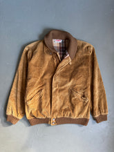 Load image into Gallery viewer, 1980s Ciao corduroy jacket brown
