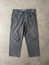 Load image into Gallery viewer, 1992 Stone Island Marina jeans black
