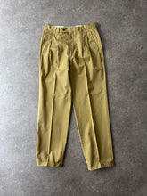 Load image into Gallery viewer, 1980s Hugo Boss suit Beige
