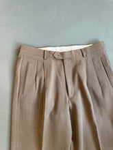 Load image into Gallery viewer, 1990s Emporio Armani trousers
