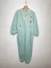 Load image into Gallery viewer, 1980s Ton Sur Ton jumpsuit
