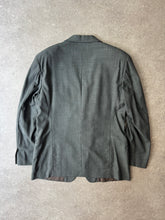 Load image into Gallery viewer, 1993 Emporio Armani SB 2b suit gray
