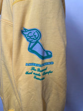 Load image into Gallery viewer, 1980s Americanino sweater yellow
