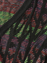 Load image into Gallery viewer, 1980s Emporio Armani cardigan multi color
