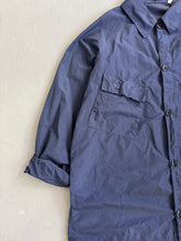 Load image into Gallery viewer, 1998 stone Island Nylon jacket blue
