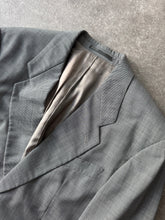 Load image into Gallery viewer, 1980s Hugo Boss 2b single breasted suit Delon
