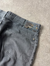 Load image into Gallery viewer, 1992 Stone Island Marina jeans black
