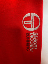 Load image into Gallery viewer, 1985 Sergio Tacchini running tracksuit red
