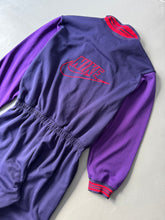 Load image into Gallery viewer, 1990s Nike overall purple
