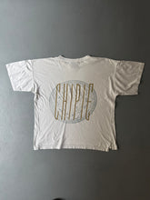 Load image into Gallery viewer, 1990s Chipie T-Shirt white back print

