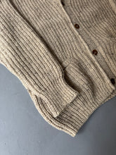 Load image into Gallery viewer, 1994 C. P. Company cardigan wool
