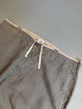 Load image into Gallery viewer, 1990s CP Company striped pants
