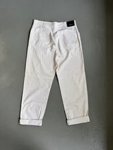 Load image into Gallery viewer, 1990s Stone Island marina jeans beige
