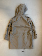 Load image into Gallery viewer, 1959 German Bundeswehr Parka
