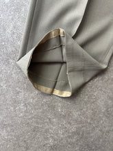 Load image into Gallery viewer, 1990s Giorgio Armani LeCollezioni light gray suit
