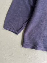 Load image into Gallery viewer, 1990s Chipie jumper blue / back print
