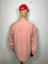 Load image into Gallery viewer, 1980s Armani Jeans shirt pastel
