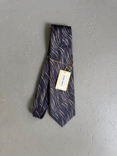 Load image into Gallery viewer, 1990s Giorgio Armani purple blue NOS
