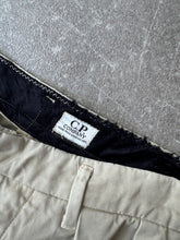 Load image into Gallery viewer, 1980s C.P. Company chino beige
