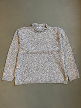 Load image into Gallery viewer, 1994 Boneville turtleneck jumper melange vintage archive fashion
