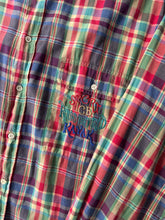 Load image into Gallery viewer, 1980s Iceberg Sport shirt kayak
