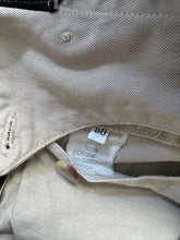 Load image into Gallery viewer, 1980s C.P. Company chino beige
