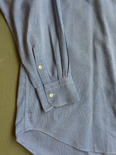 Load image into Gallery viewer, 1994 Giorgio Armani Le Collezioni Shirt light Blue
