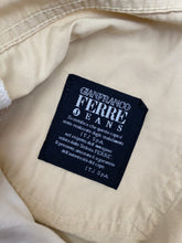 Load image into Gallery viewer, 1990s GIANFRANCO FERRE jeans beige
