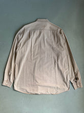 Load image into Gallery viewer, 1989 Armani Jeans shirt brown
