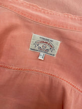 Load image into Gallery viewer, 1980s Armani Jeans shirt pastel
